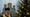 when is orthodox christmas - Illustration