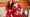 christmas outfits for newborns - Illustration