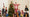 scandinavian christmas traditions - Illustration