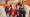 family christmas photo ideas - Illustration