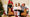 fun christmas traditions - Illustration