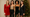 christmas party outfit ideas - Illustration