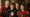 family christmas sweaters - Illustration
