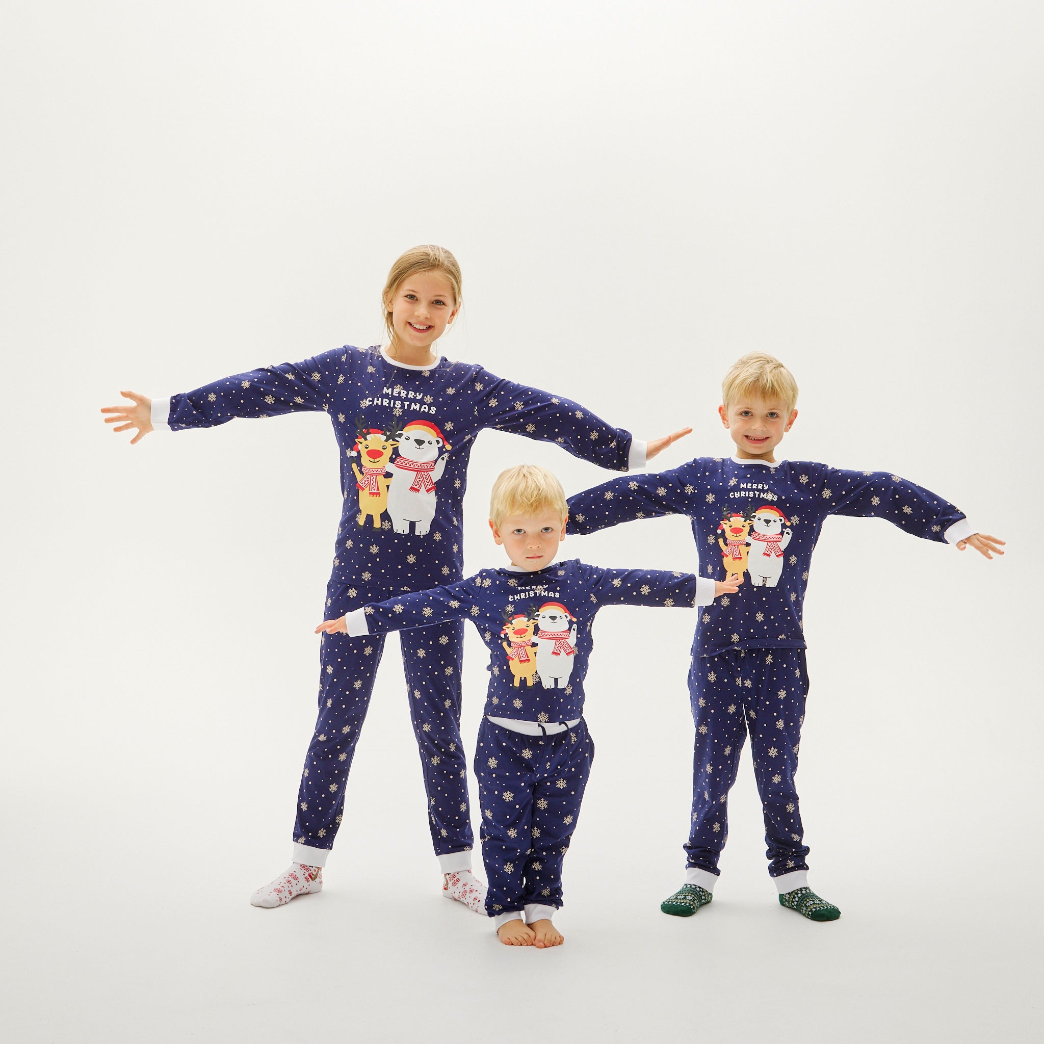 Welke datum is kerst?