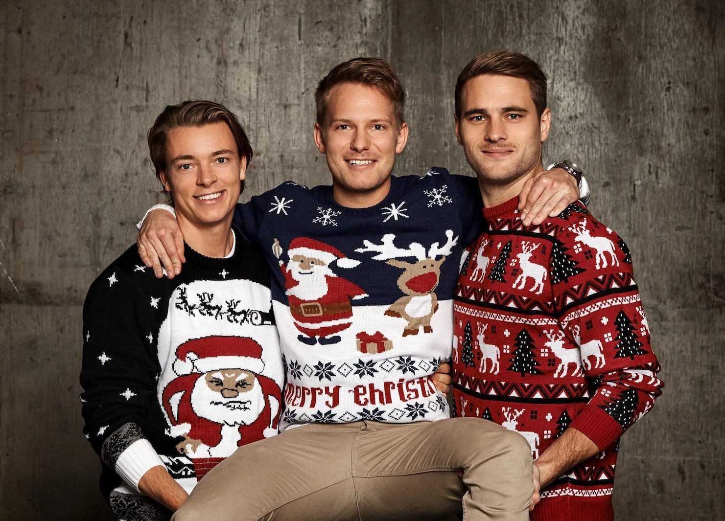 Waarom vieren we kerst?