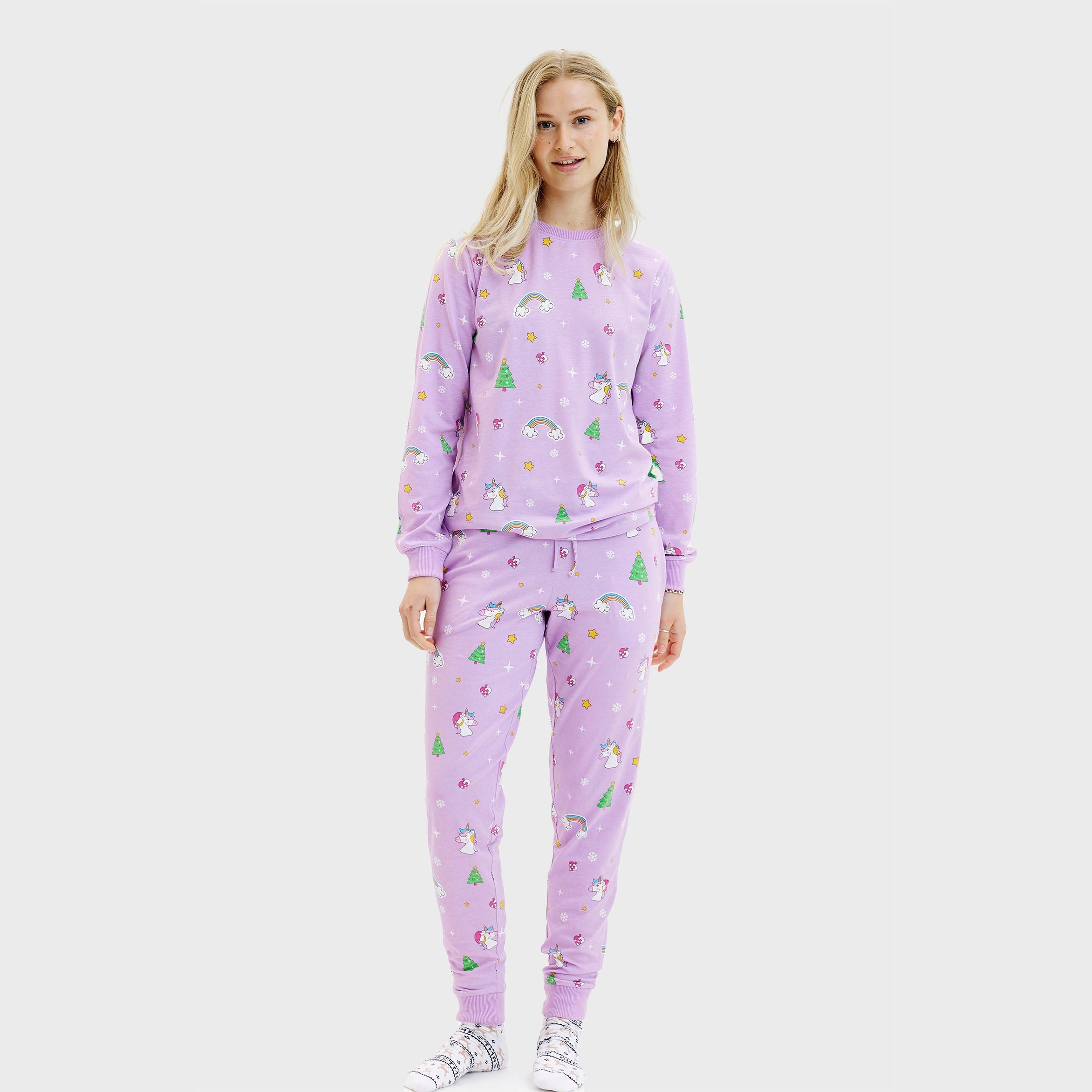 The unicorn pyjamas - Women