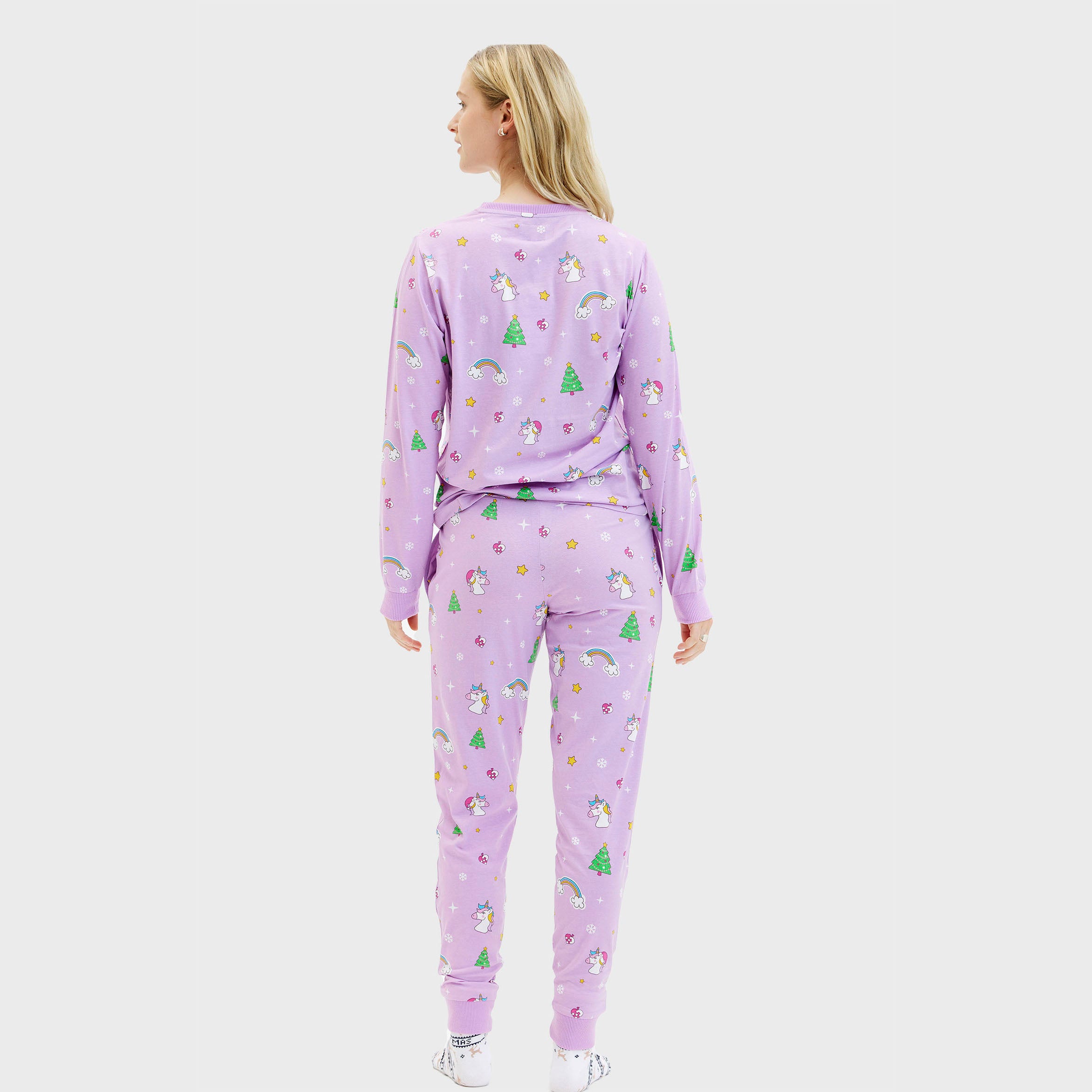 The unicorn pyjamas - Women