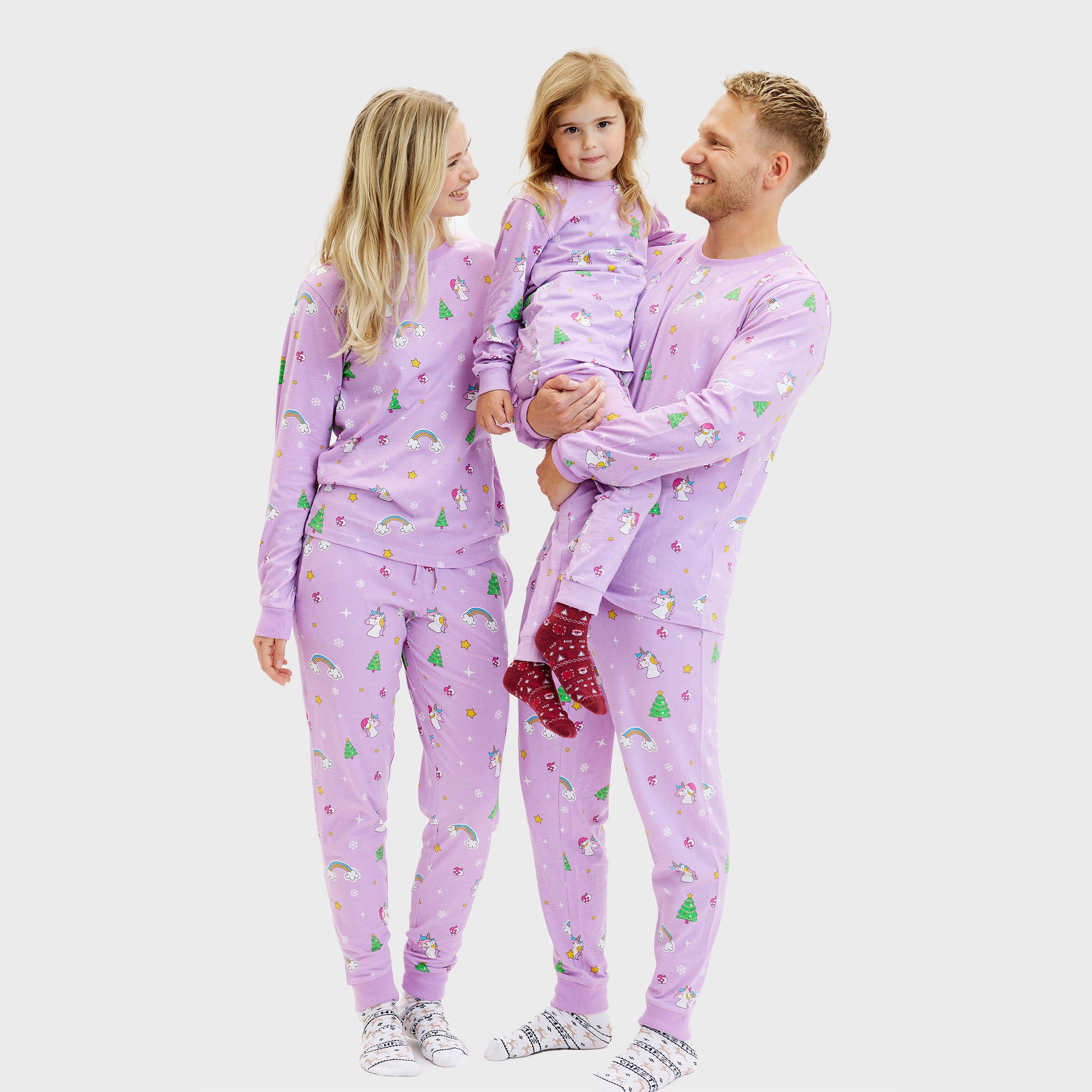 The unicorn pyjamas - Men