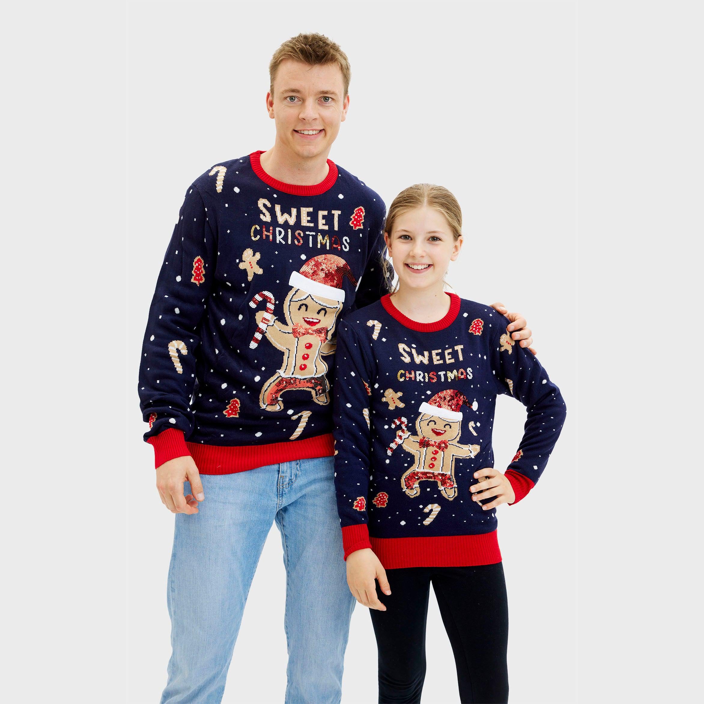Cute Cookie Man - Kinderen
