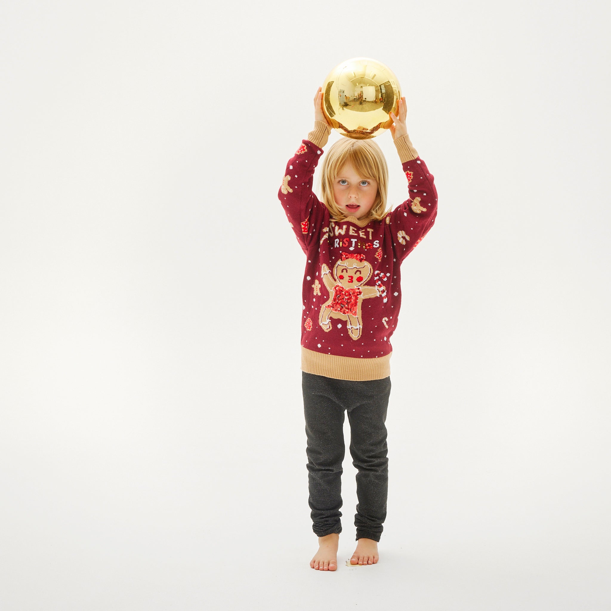 Cute Cookie Woman - Kinderen