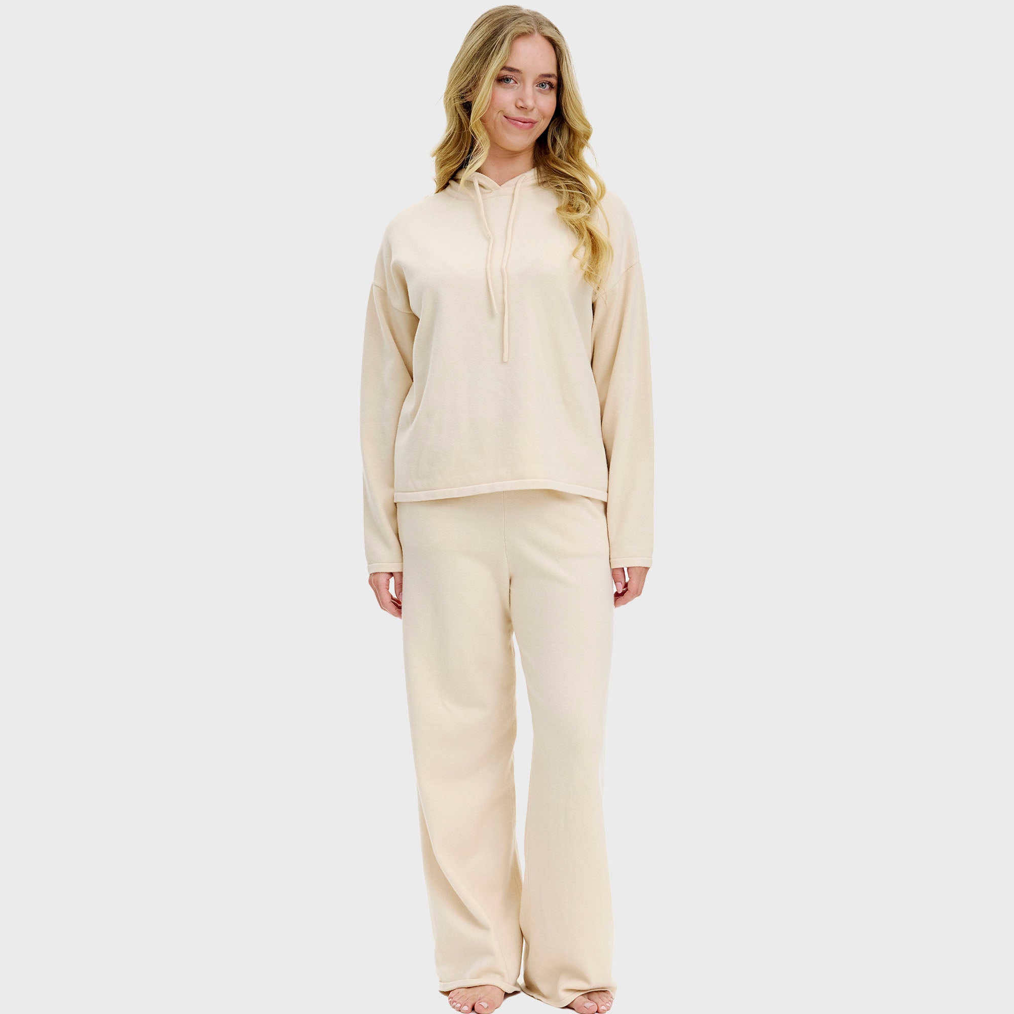 Sofie set met hoodie