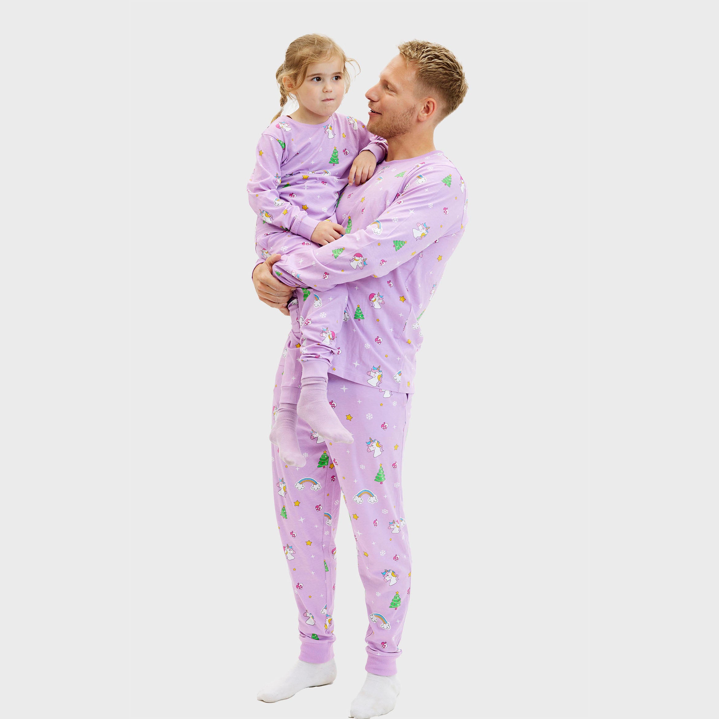 The unicorn pyjamas - Men