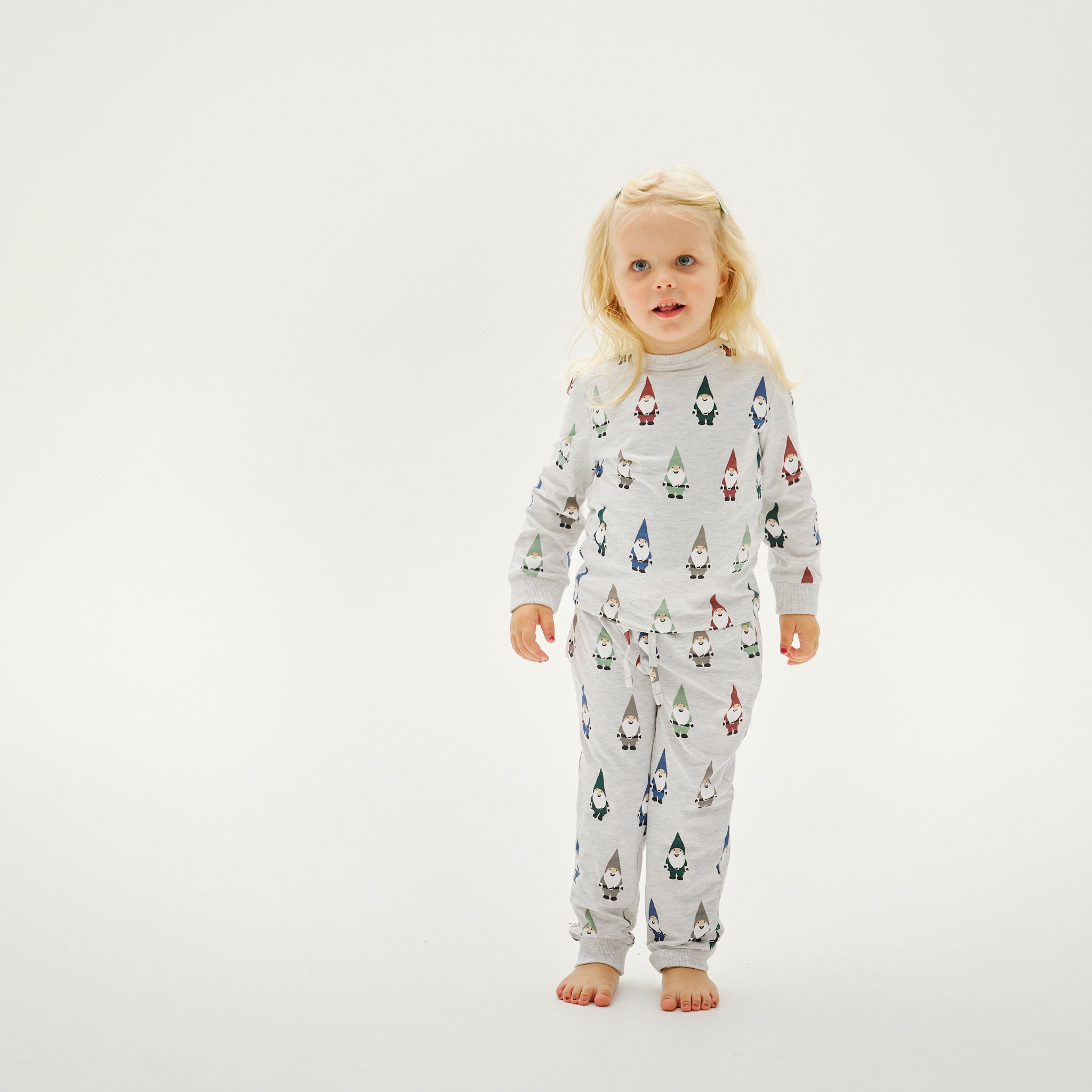 The Garden Gnome Pyjamas - Kinderen