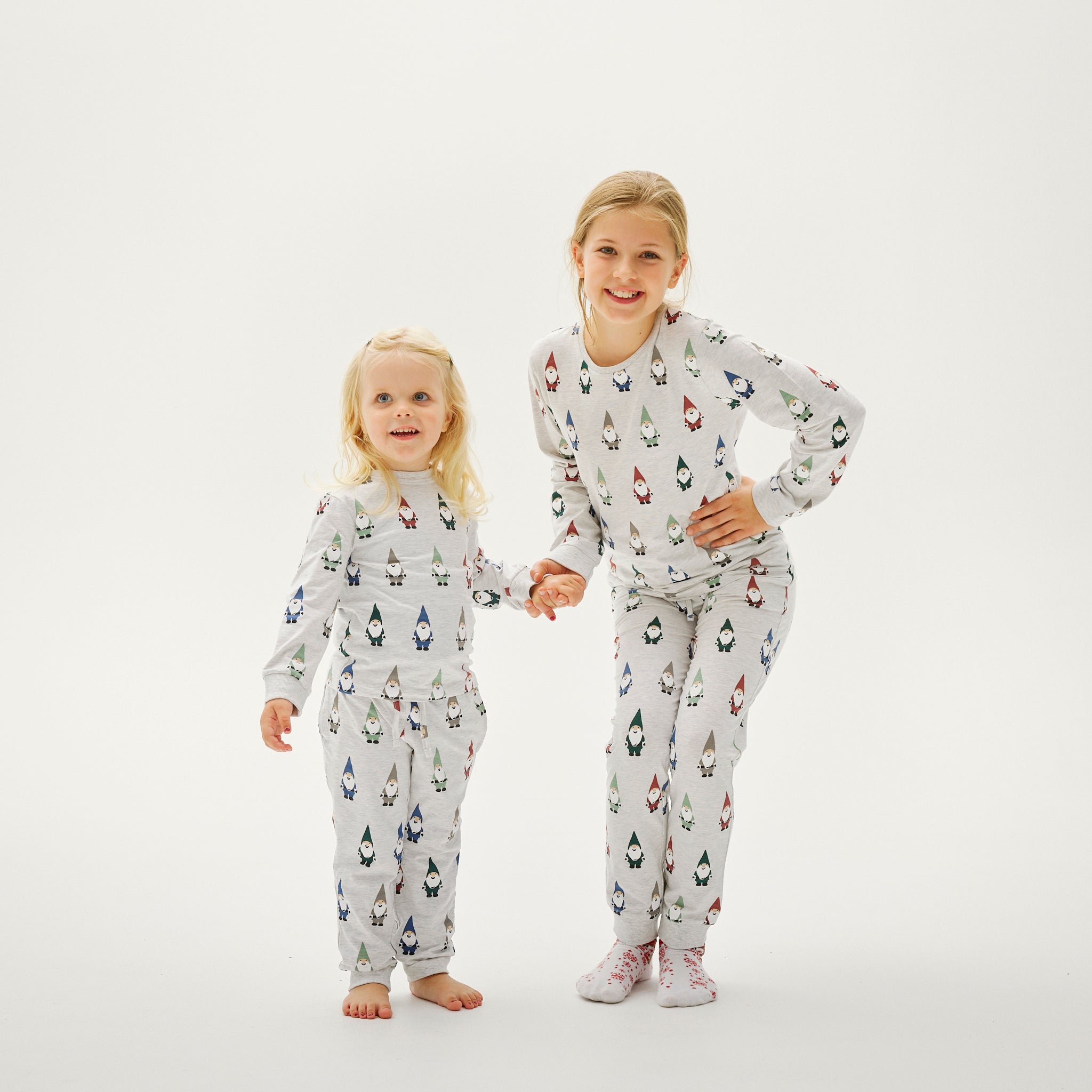 The Garden Gnome Pyjamas - Kinderen