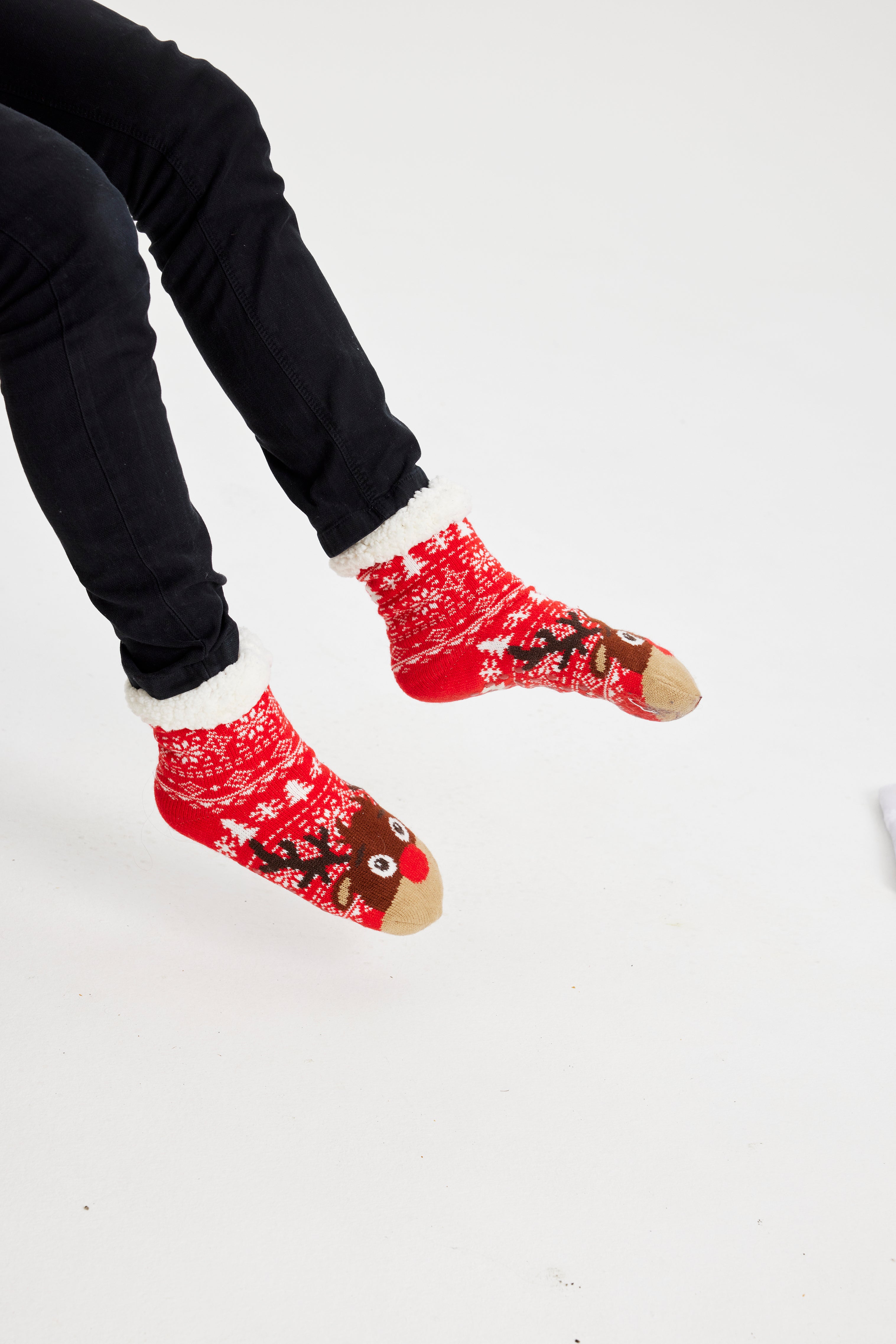 Comfy sock 5