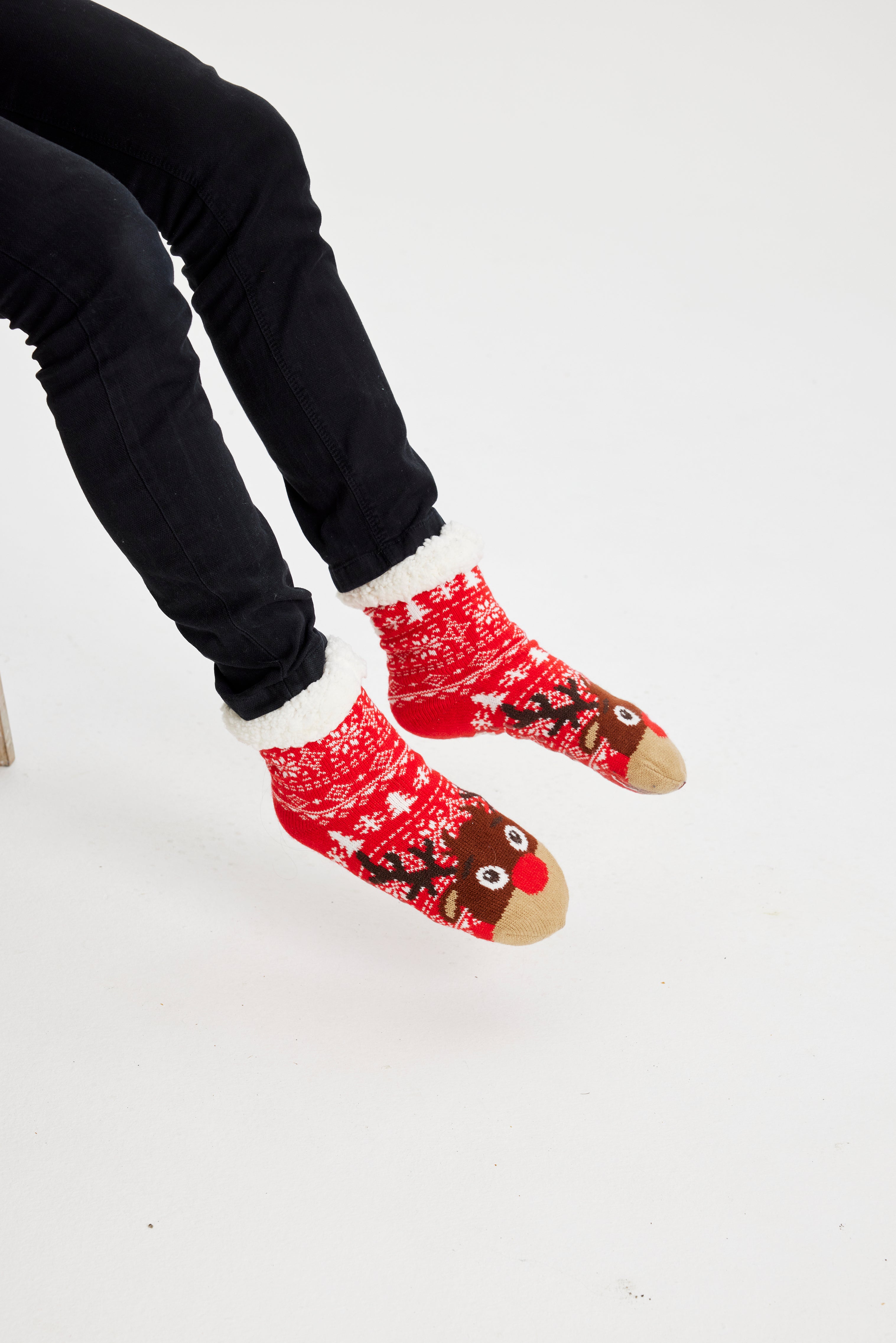 Comfy sock 5