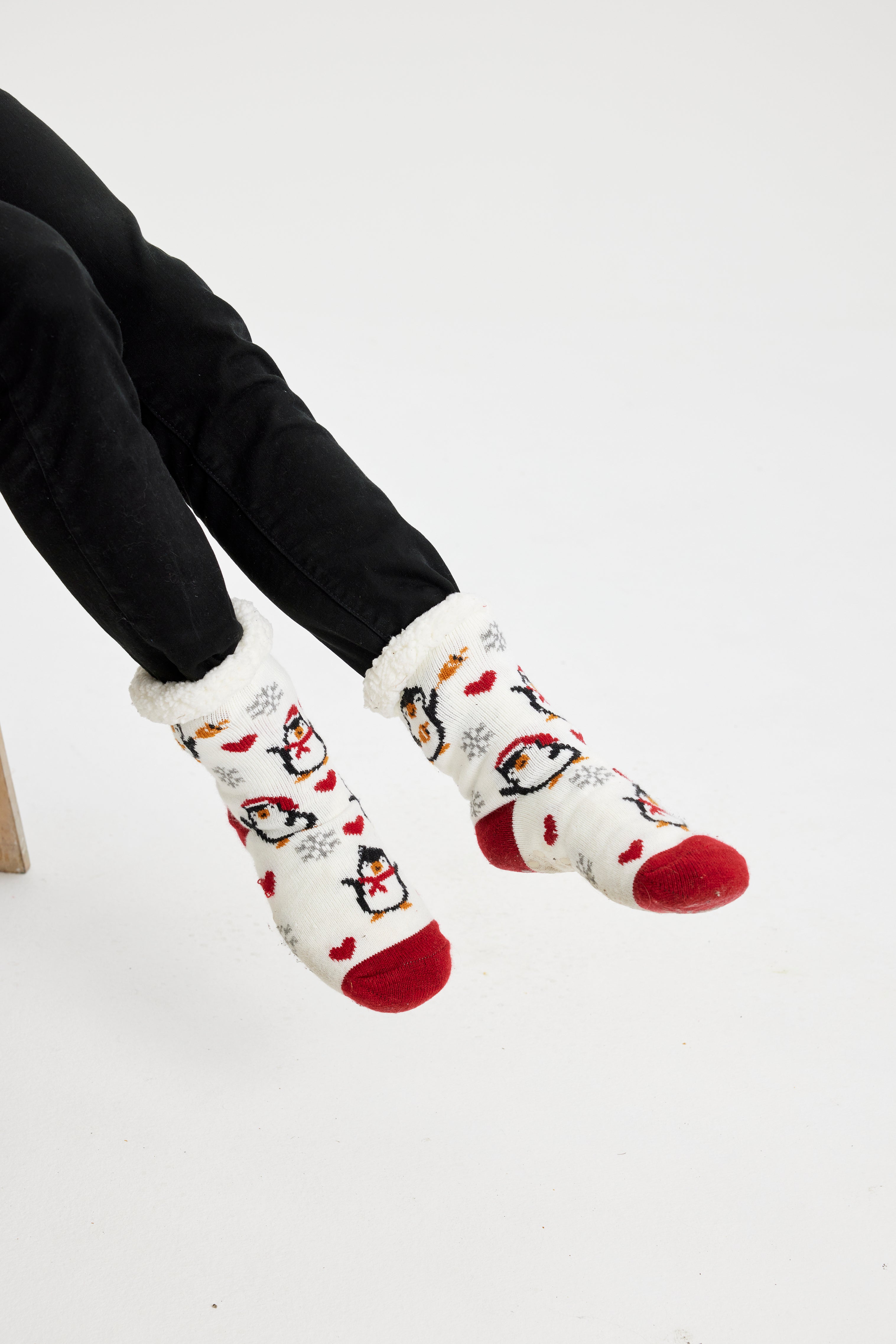 Comfy sock 9