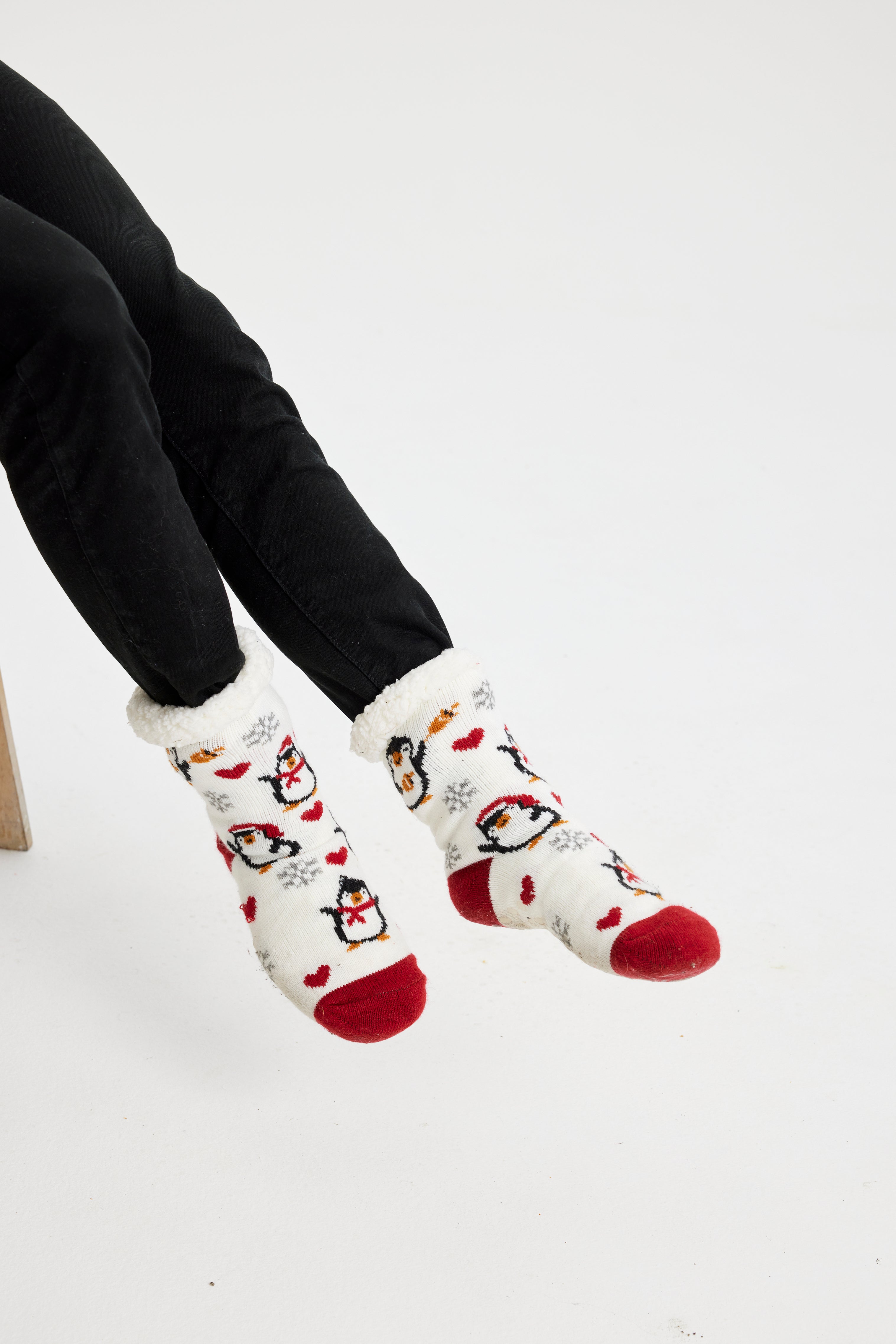 Comfy sock 9