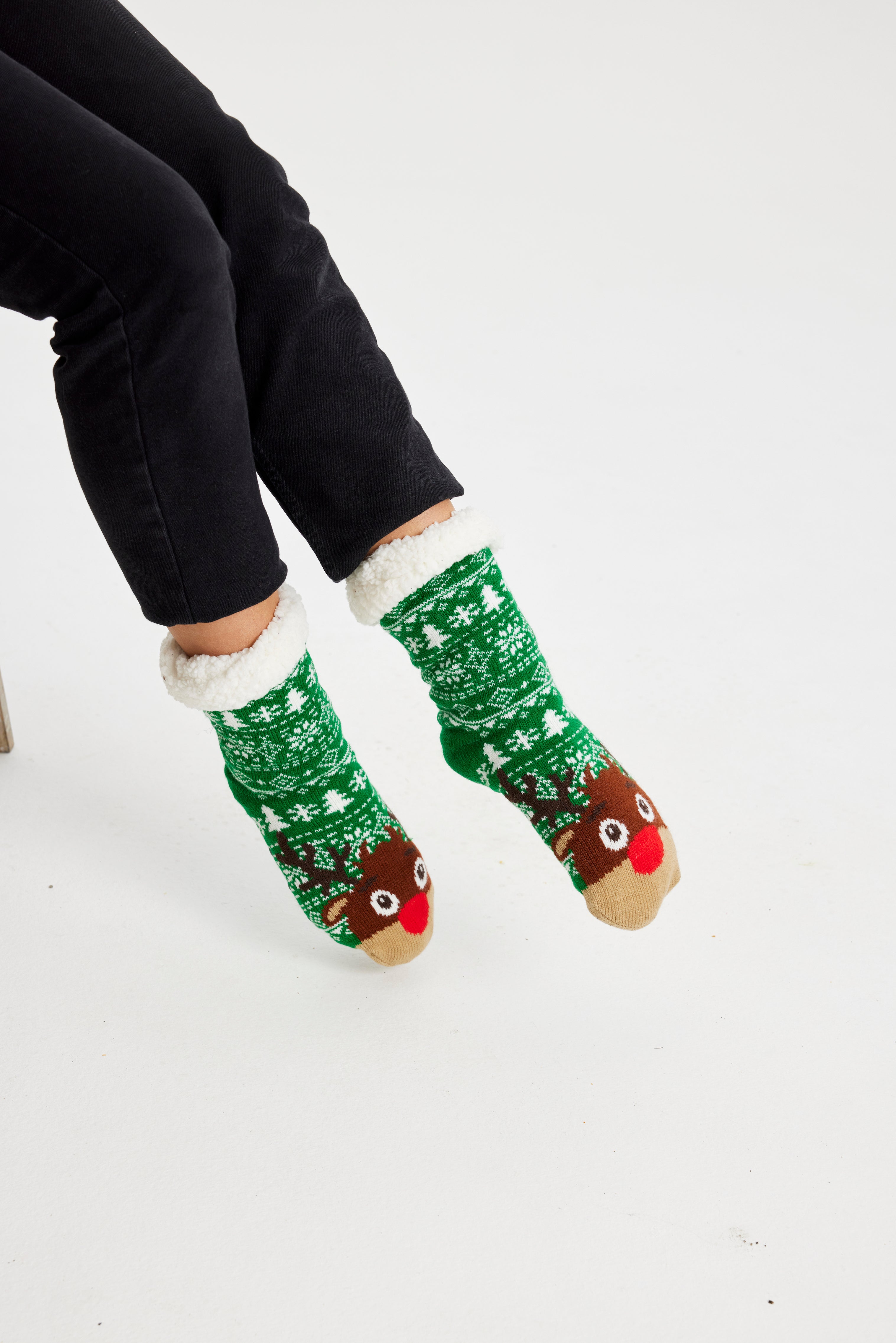 Comfy sock 4