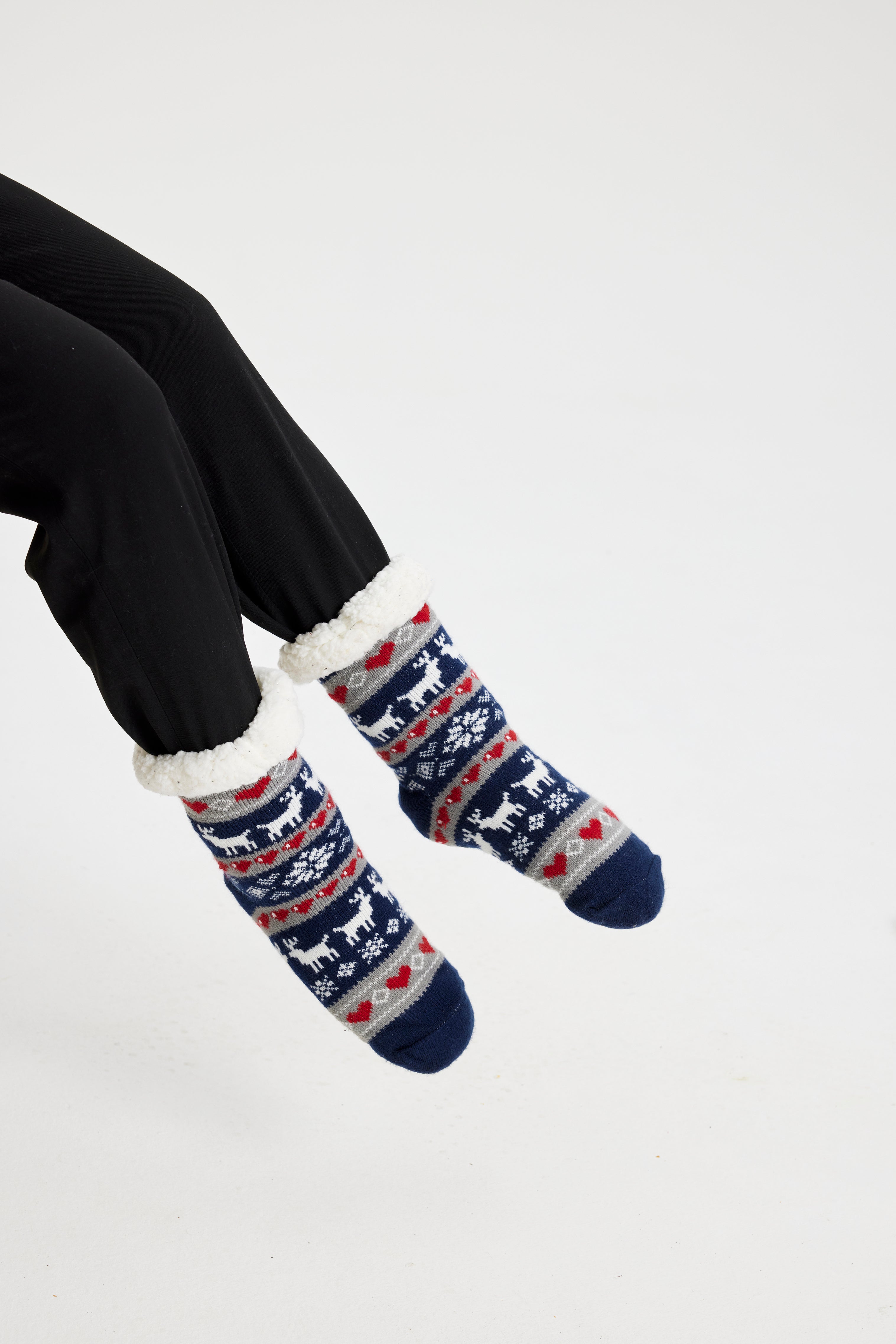 Comfy sock 6